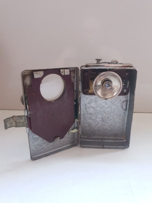 Фонарик раритет .