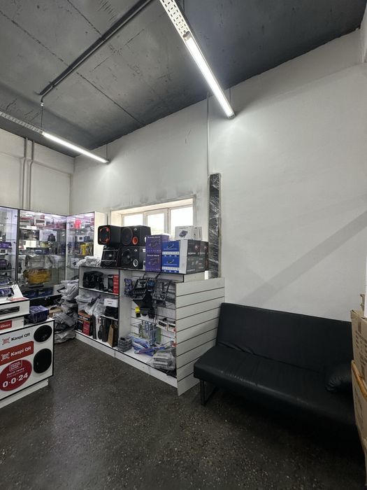 Готовый бизнес под ключ!