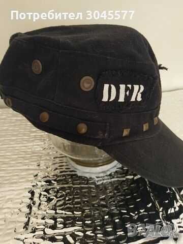 Шапка Бейсболка дамска и Шапка Бейсболка мъжка женска