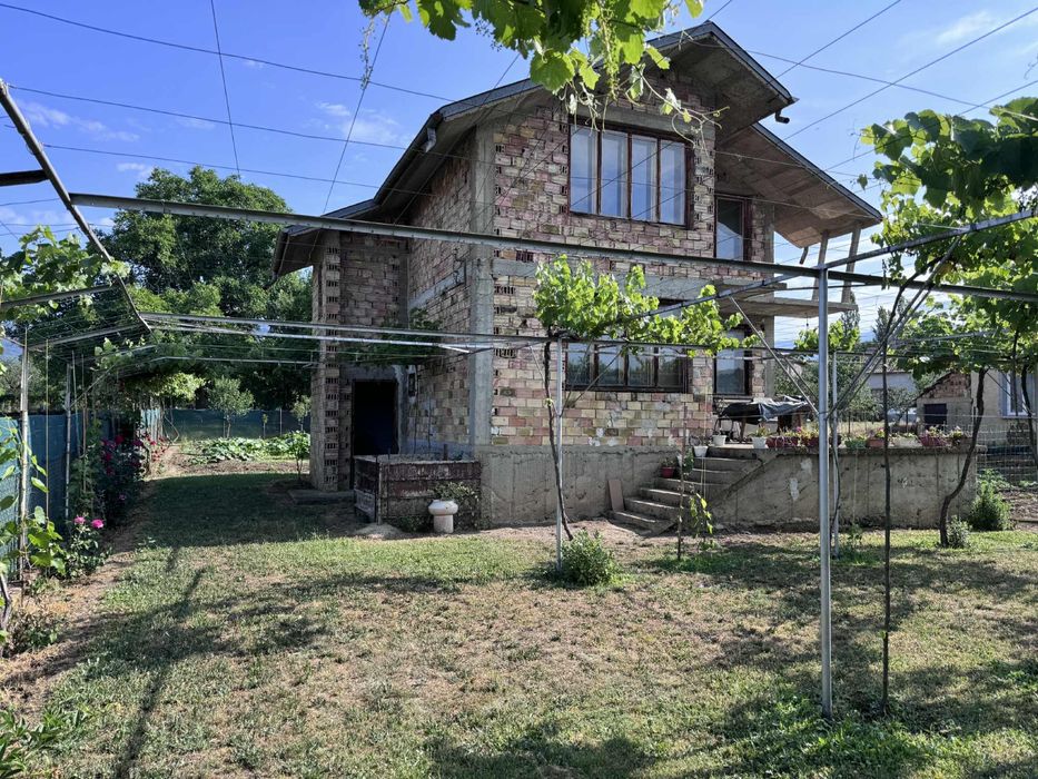 Къща - ПРОДАЖБА - Шейново