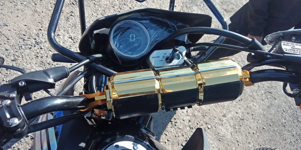 Продажа мотоциклов