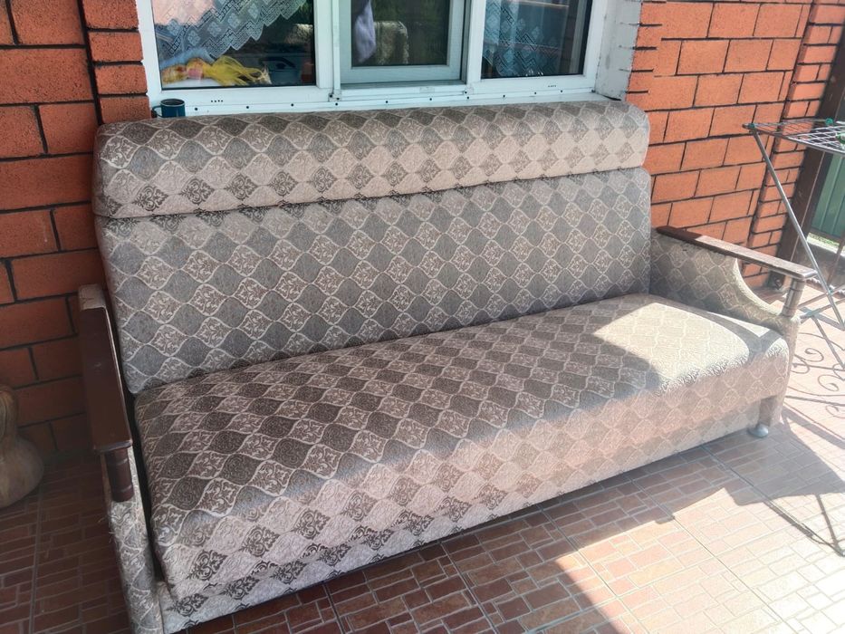 Мебель диван б/у