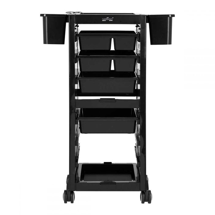 Фризьорска количка Gabbiano 68 A - 40 х 34 х 84,5 см