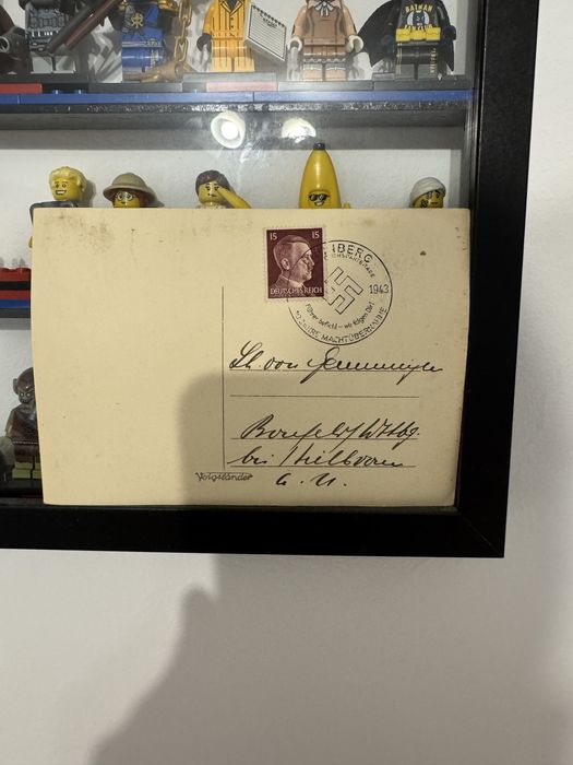 Vand carte postala /vedere