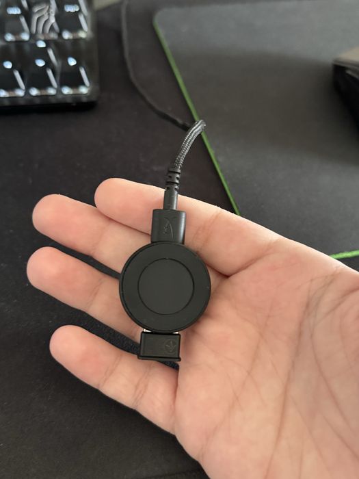 HyperX Pulsefire Haste 2 Wireless