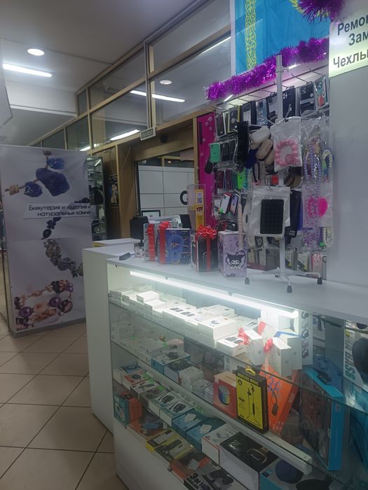 Продам готовый бизнес