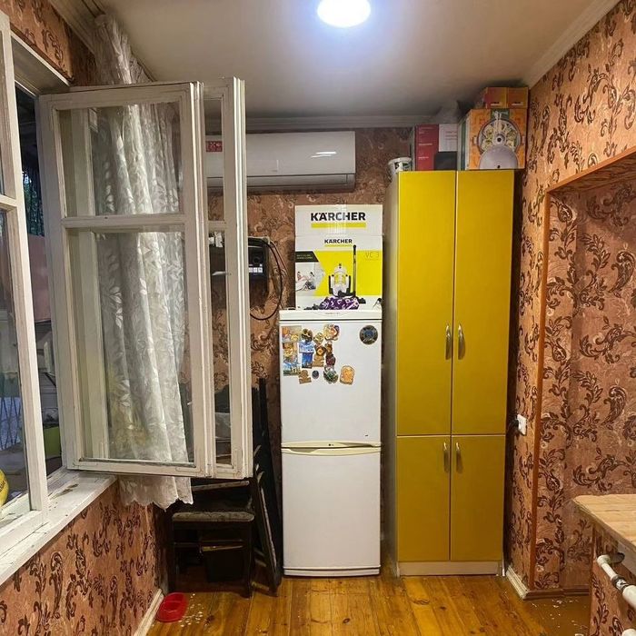 Продается  квартира