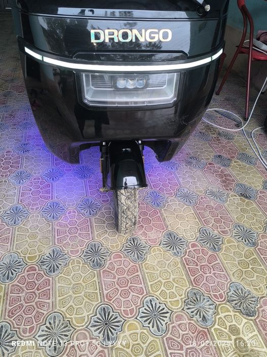 Elektra sukuter sotiladi