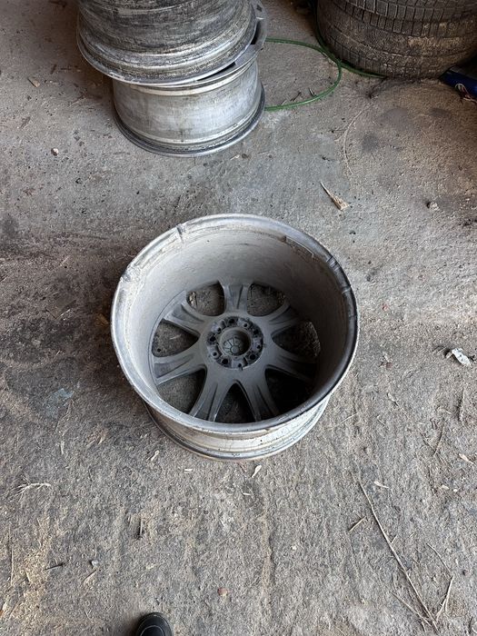 Диска бмв е53 168 стиль