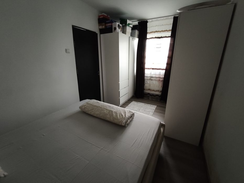 Apartament de vânzare Malul Roșu