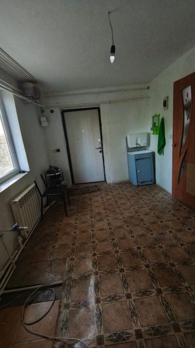 Продаётся дачный участок с домом в Ақжар-2