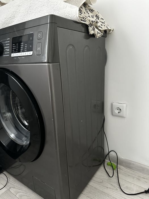 стиральная машина б/у