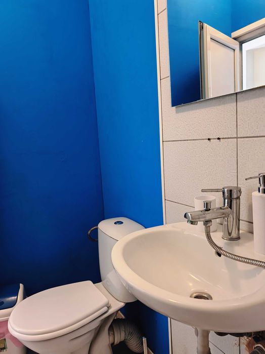 Двойна стая във 4 Rooms - Капана, Пловдив