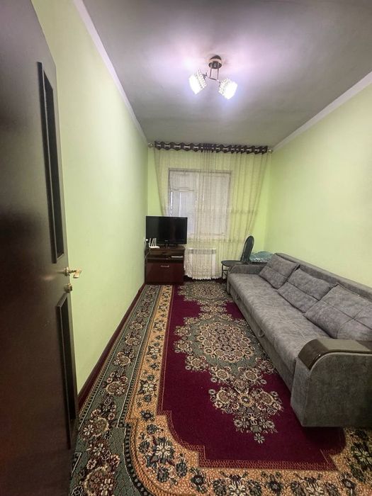 4xonali 70m².7qavatli Yangi gʻishtli domning 1-qavati