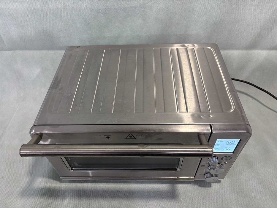 Печка/Фурна - Sage SOV860 2400W