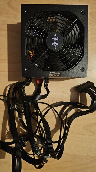 Sursa Thermaltek Smart Se Gold  630W
