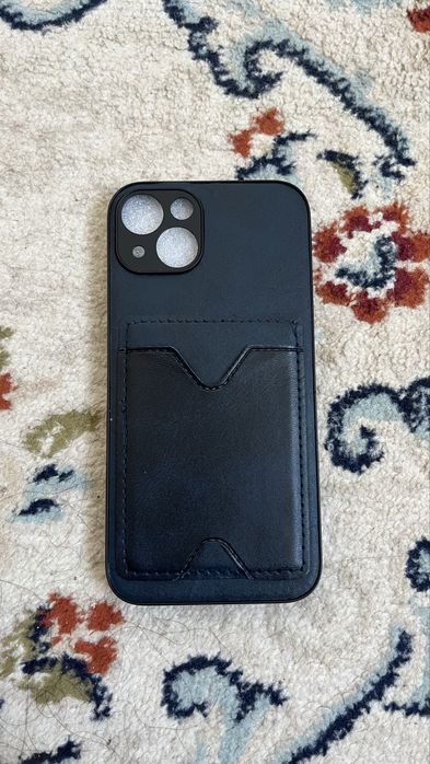 Айфон 13/14 чехол