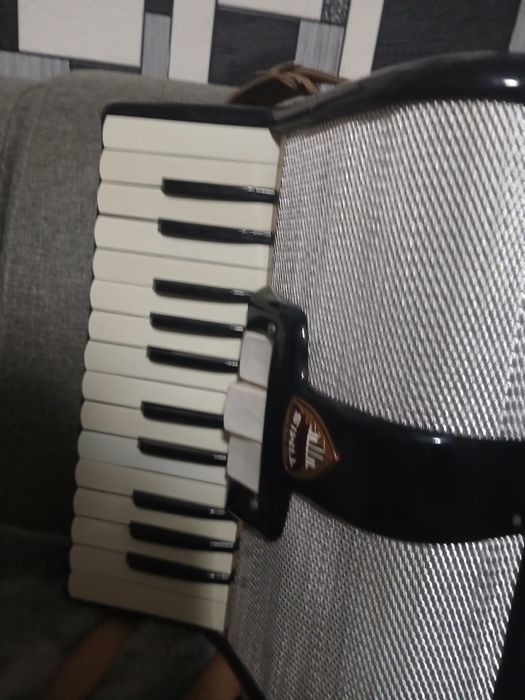 Acordeon de vânzare