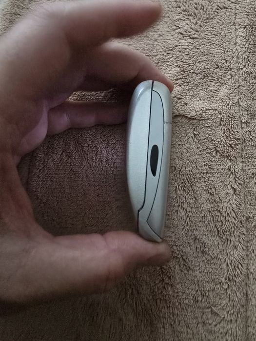 Telefon Colectie: Siemens SL55
