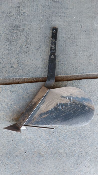 Культиватор P.I.T. мотоблок