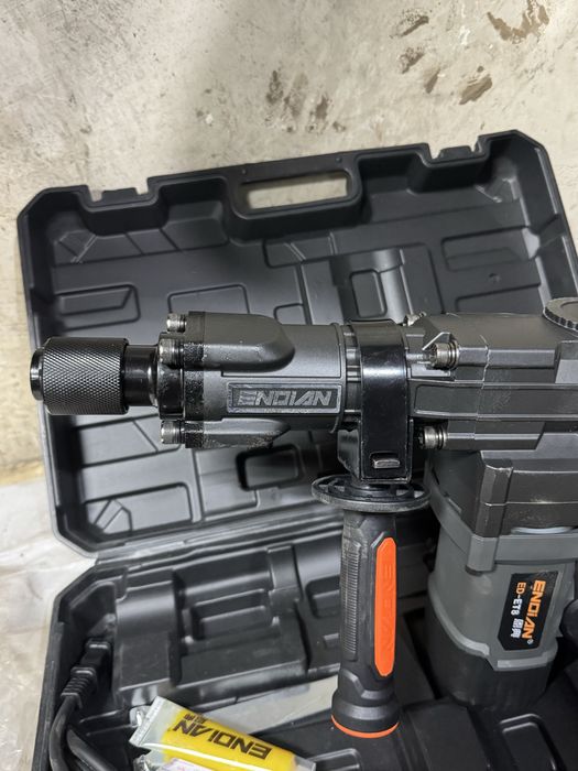 Отбойный молоток