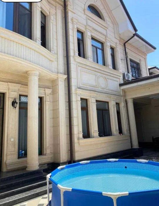 Продажа Евродома на Урикзаре, 4-сотки