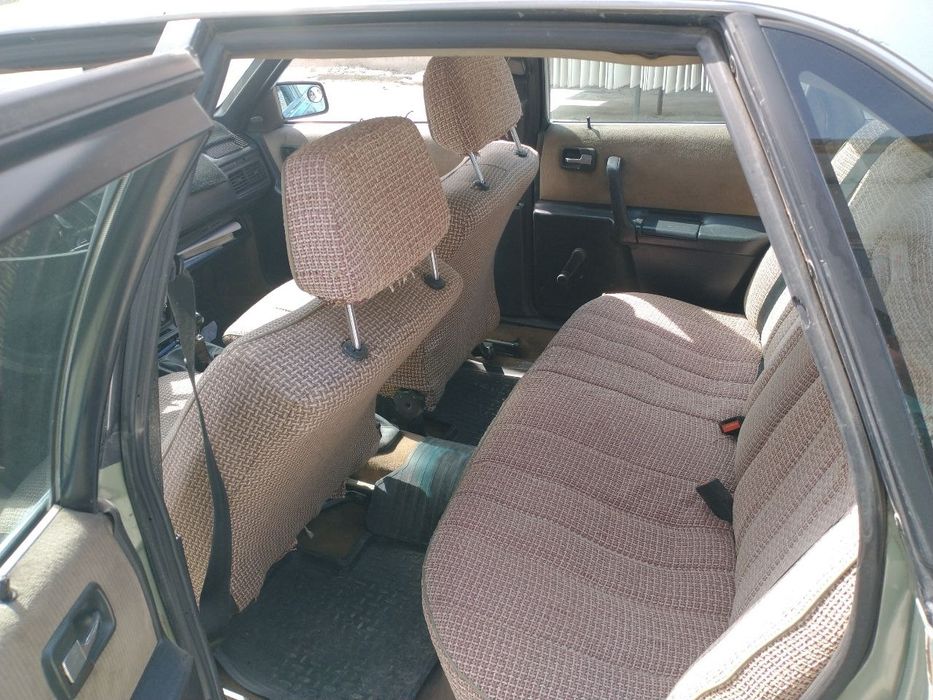 Продам Ауди 100 С3 не спеша