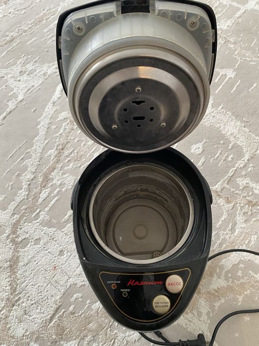 Электро чайник продам