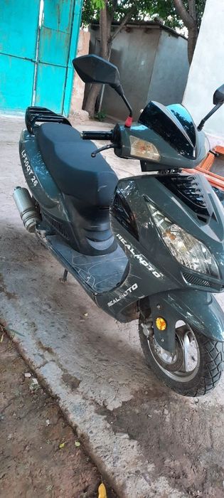 Skutr sotiladi telgram