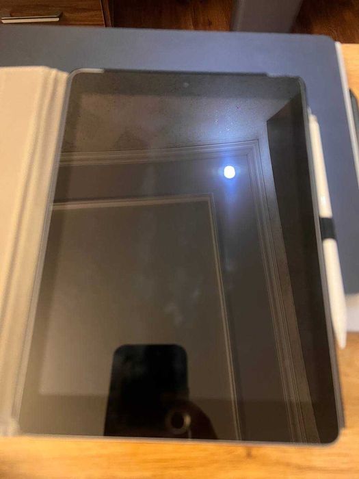IPad 6, 128 GB + Apple Pencil