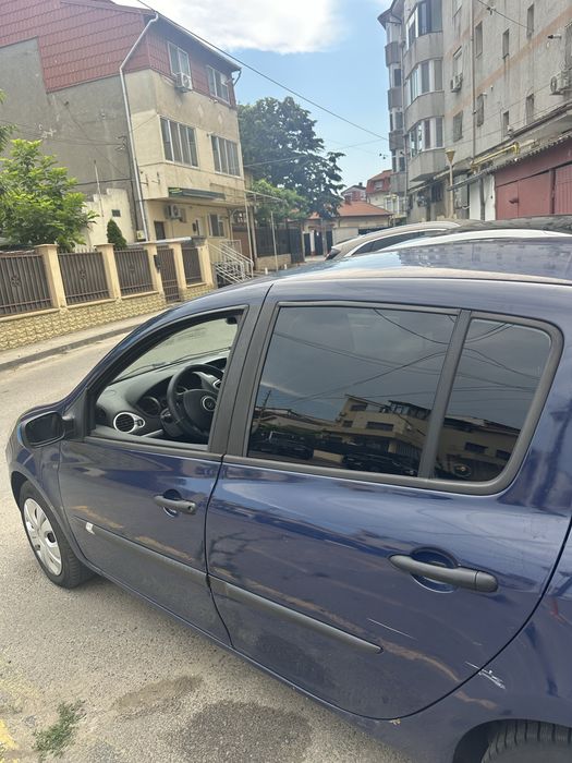 Vand renault clio