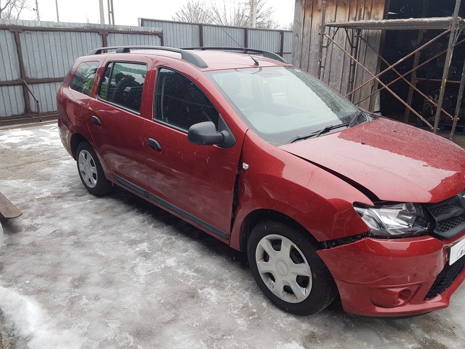 Plafon parte spate LOGAN MCV aripi spate mcv fusta mcv Bari plafon MCV