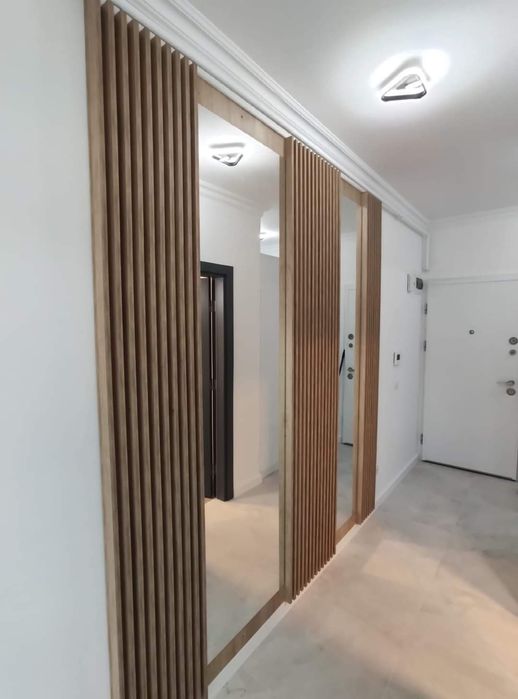 Studio Solid House Mamaia Butoaie hotelier