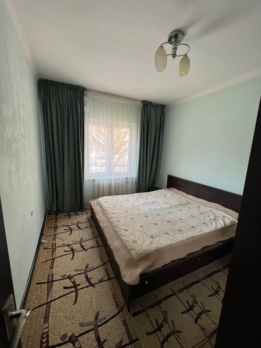 1 этажда 2 хоналик (3х. килинган) квартира сотилади 9 квартал Юнусабад