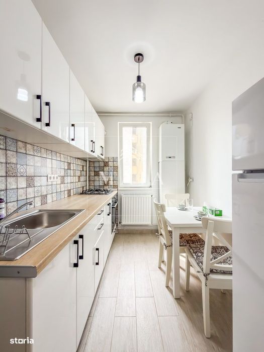 Apartament 2 Camere | Pet Friendly | Bv Mihai Viteazu