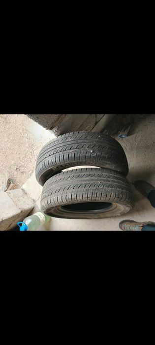 Покрышки авто в отличном состоянии