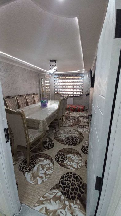 №12406  Продаётся 3-х комнатная