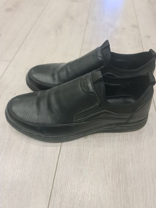 Мужская обувь 43 размер