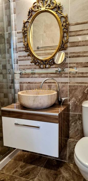 Продава се Тристаен апартамент в к.к. Слънчев бряг - 100 кв.м за 1360 €/кв.м - Снимка #9