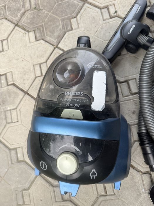 Продам пылесос филипс Philips