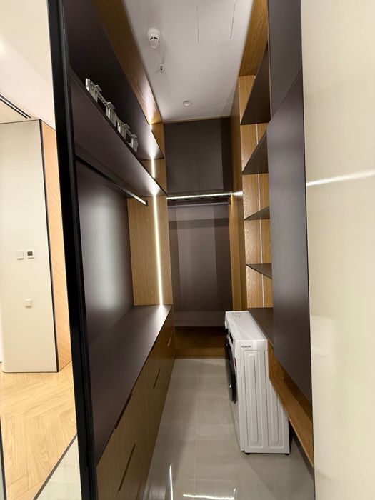 Нест ван Продается 2/3 комнатная квартира | NestOne А блок|65 м² + те