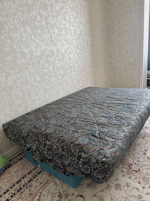 Спальный мебель сатылады