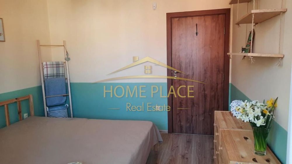 Дава се под наем Тристаен апартамент в Варна, Център - 85 кв.м за 637.5 € - Снимка #8