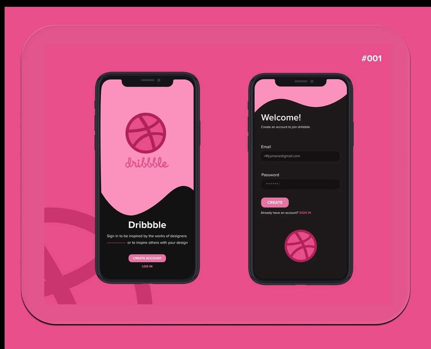 Graphic Designer Logo Brend
