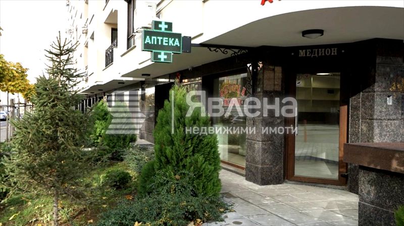 Дава се под наем Магазин в София, Дианабад - 42 кв.м за 570 € - Снимка #3