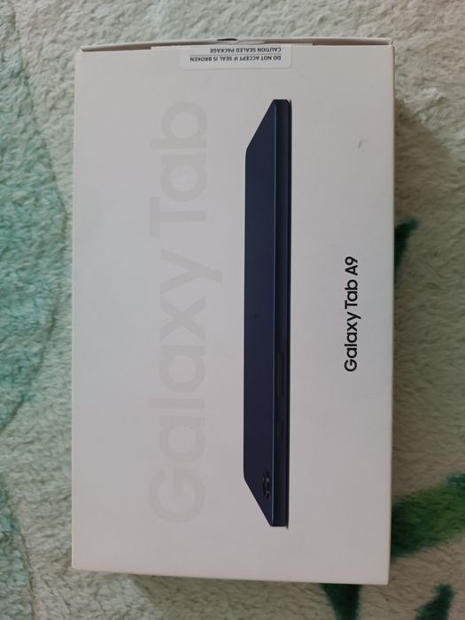 Планшет Samsung galaxy tab A9