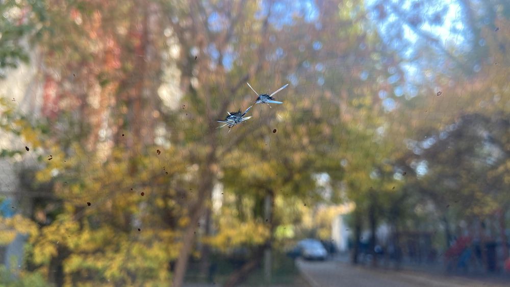 Мастерская по ремонту автостекол