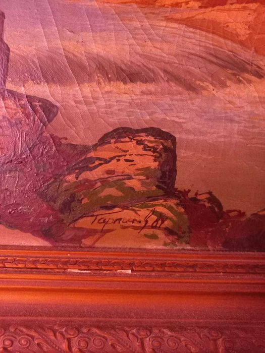 Картины Гарпинич