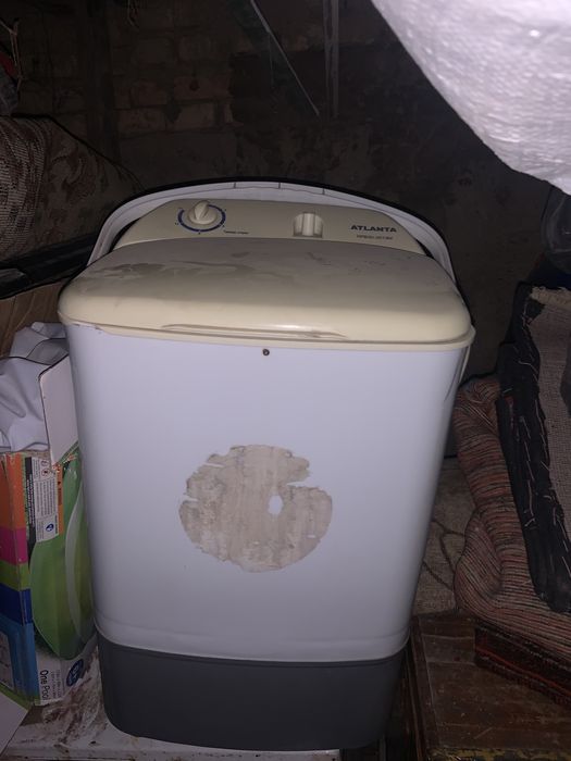 Кир ювиш машинаси Atlanta