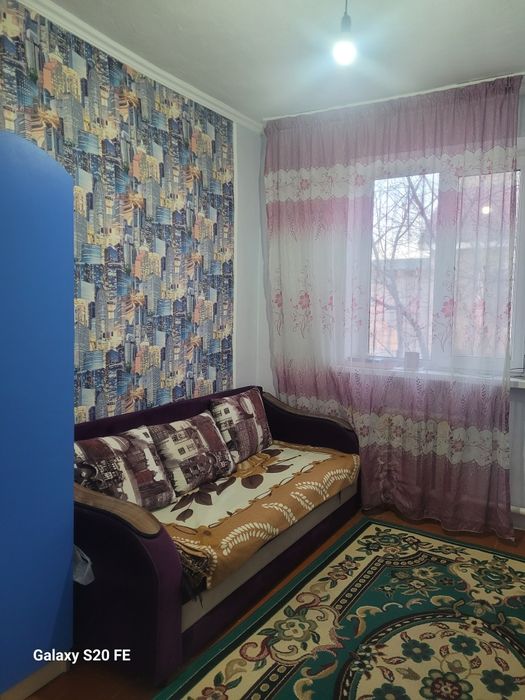 Продам дом  в посёлке  Шенгельды